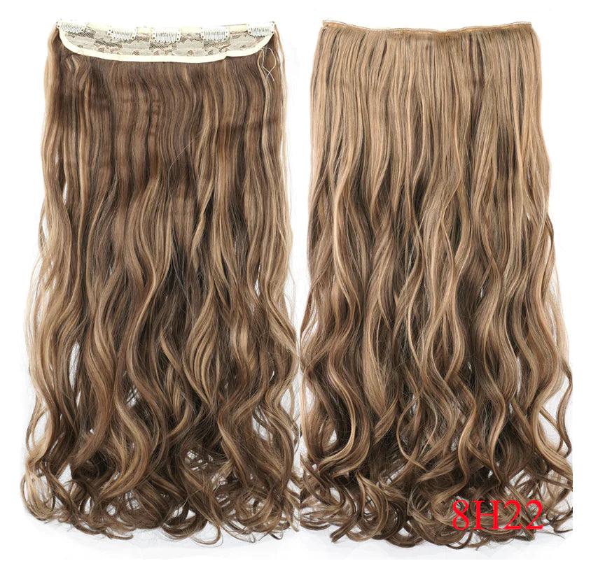 Beauty Hair - Hair Extension - Shoply