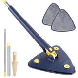 Self-Squeeze Triangular Mop - Shoply