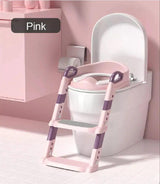 Potty Training Ladder Seat Reducer - Shoply