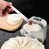 Electric Dumpling Maker Machine - Shoply