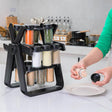 Rotating Spice Rack - Shoply