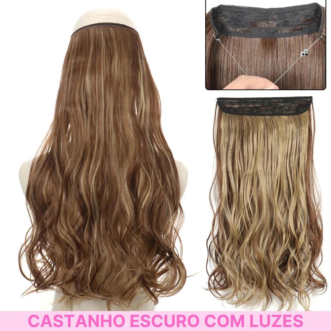 Beauty Hair - Hair Extension - Shoply