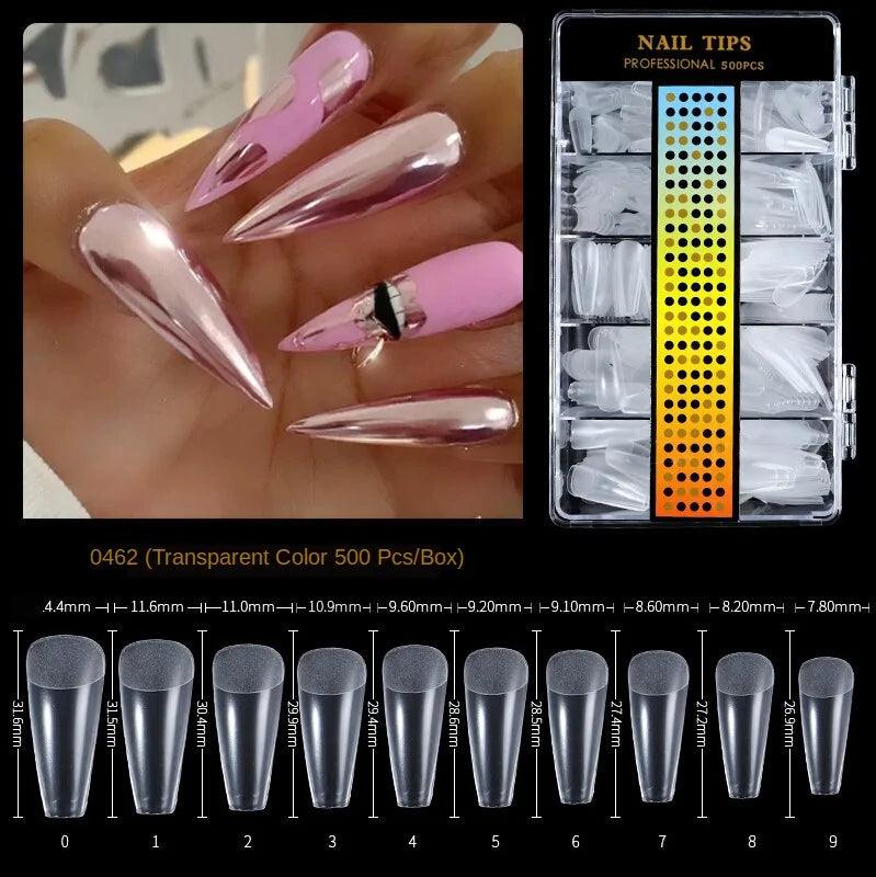 Fake Nail Accessories - Shoply