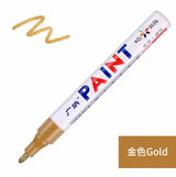 AutoZone?  Care Tire Paint Pen