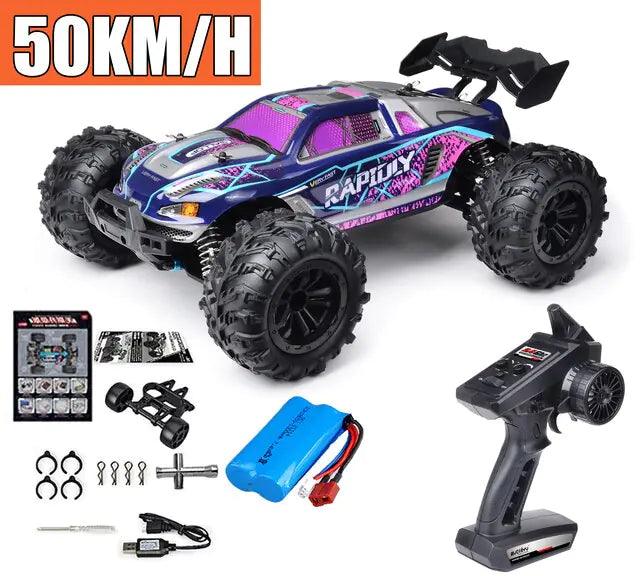 Remote Control Car - Shoply