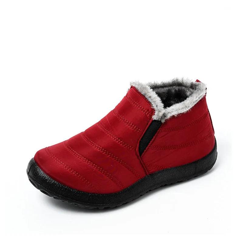 Women's Winter Casual Shoes - Shoply