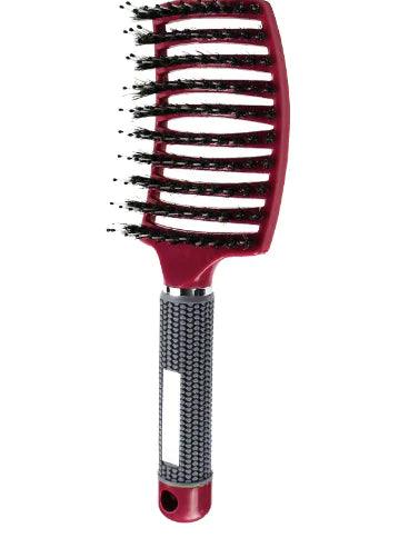 Detangling Hair Brush - Shoply