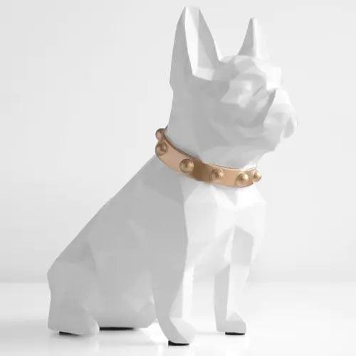 French Bulldog Coin Bank - Shoply