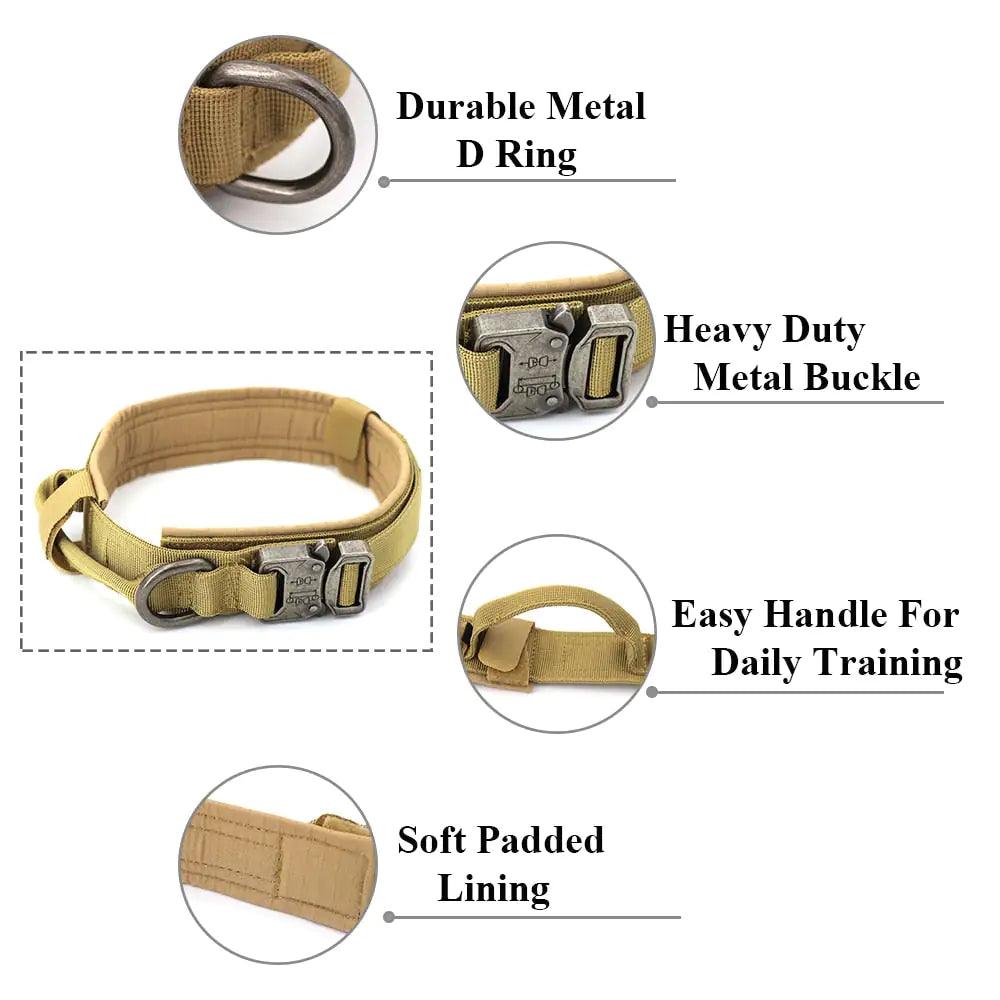 Dog Collar - Shoply