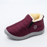 Women's Winter Casual Shoes - Shoply