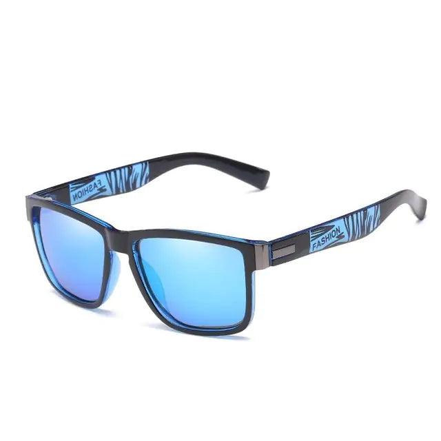 HD Polarized Sunglasses - Shoply