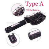 Detangling Hair Brush - Shoply