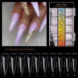 Fake Nail Accessories - Shoply