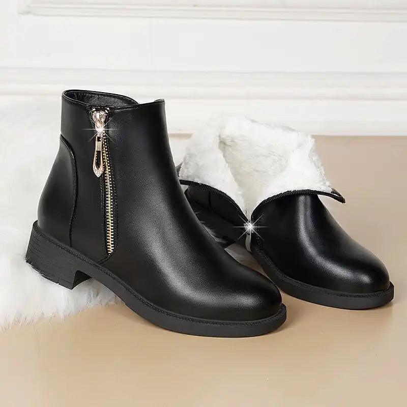 Chic and Functional Isla Boot - Shoply