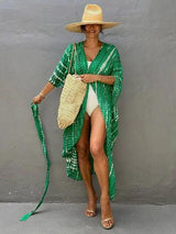 Bikini Cover-ups - Shoply