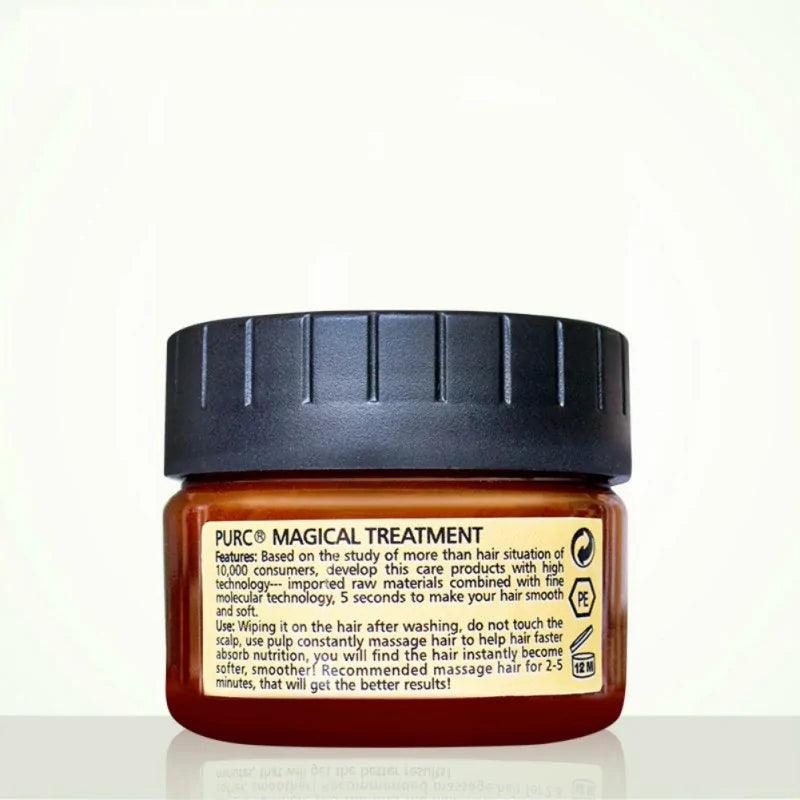 Magical Hair Mask - Shoply