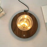 Magnetic Levitation Desk Lamp - Shoply