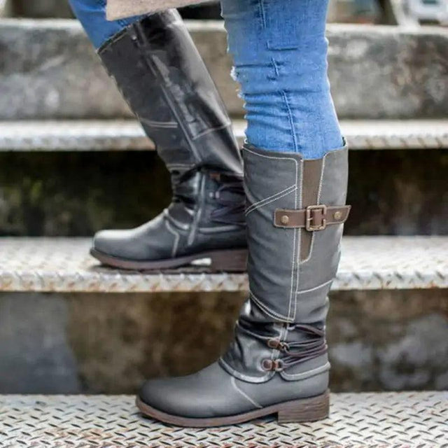 Winter Boots Women - Shoply