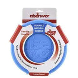 OnlinePetToys™- Dog rubber flying disc - Shoply