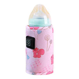 Bottle Thermal Warmer Bag - Shoply