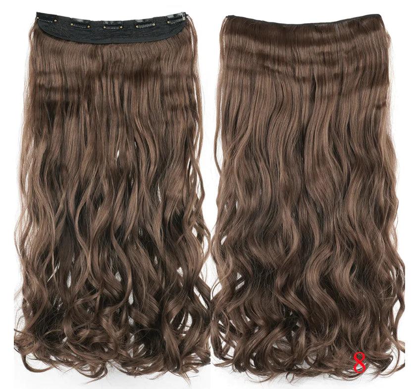 Beauty Hair - Hair Extension - Shoply