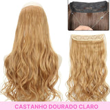 Beauty Hair - Hair Extension - Shoply