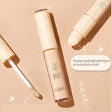 Double Head Concealer - Shoply