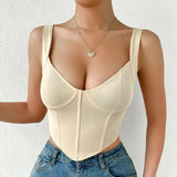 Women Sexy Tube Tops - Shoply