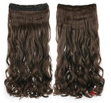 Beauty Hair - Hair Extension - Shoply