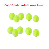 Dog Toy Tennis Ball Launcher Jumping Ball - Shoply