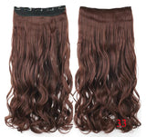 Beauty Hair - Hair Extension - Shoply