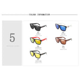 HD Polarized Sunglasses - Shoply