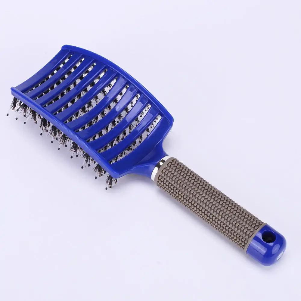 Detangling Hair Brush - Shoply