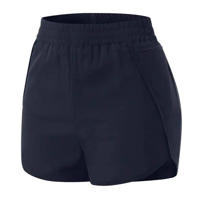 Women's Workout Shorts - Shoply