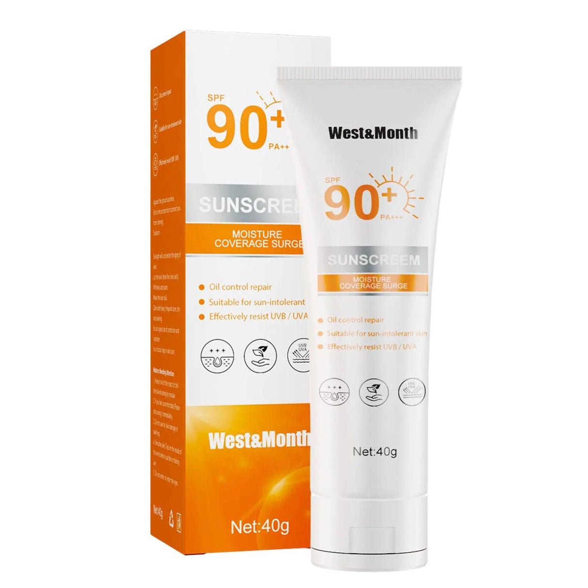 Body Hydrating Sunscreen - Shoply