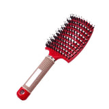 Detangling Hair Brush - Shoply