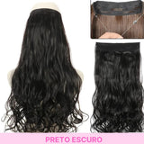 Beauty Hair - Hair Extension - Shoply