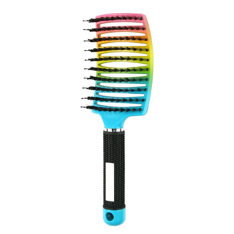 Detangling Hair Brush - Shoply