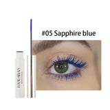 Waterproof 3D Mascara