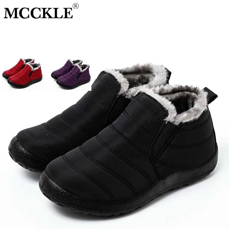 Women's Winter Casual Shoes - Shoply