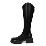 Height Increasing Boots - Shoply