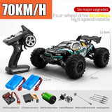 Remote Control Car - Shoply