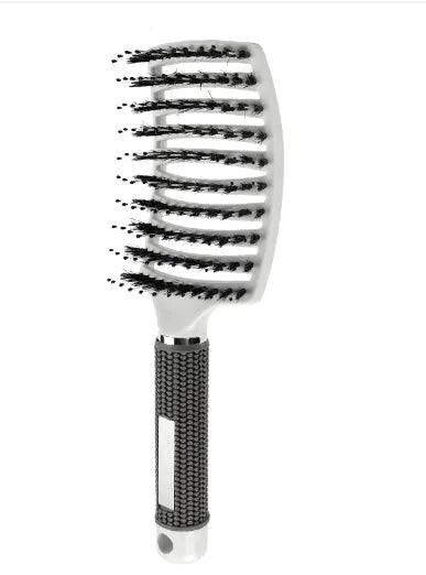 Detangling Hair Brush - Shoply