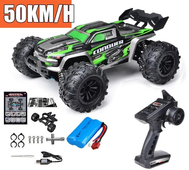 Remote Control Car - Shoply