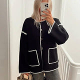 Stylish Autumn Jacket - Shoply