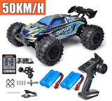 Remote Control Car - Shoply