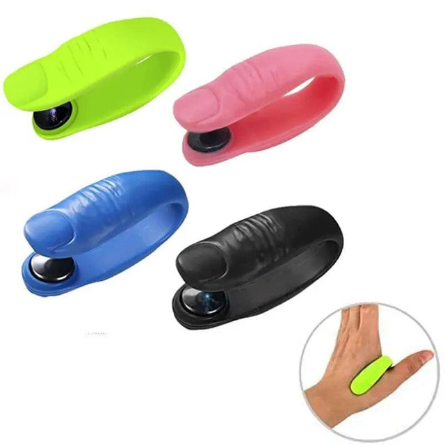 Magnetic Finger Massage Clip - Shoply