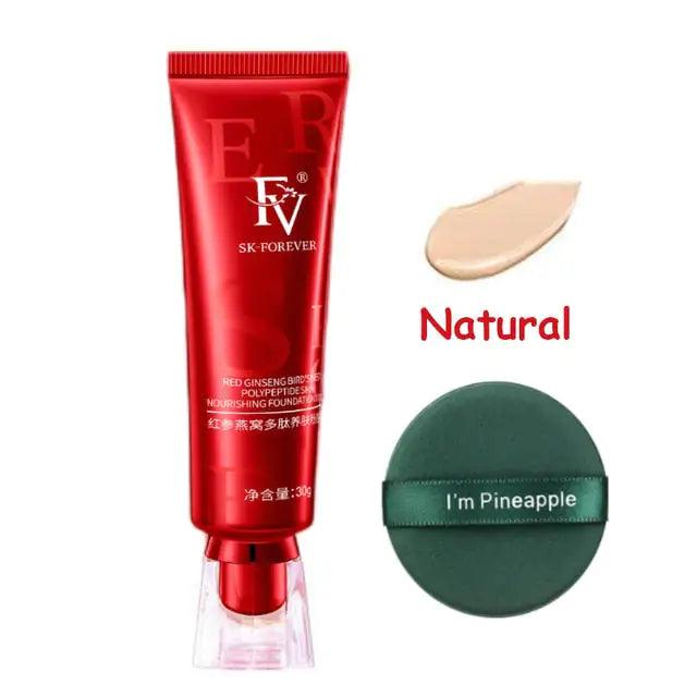 Waterproof FV Foundation - Viral Tiktok - Shoply