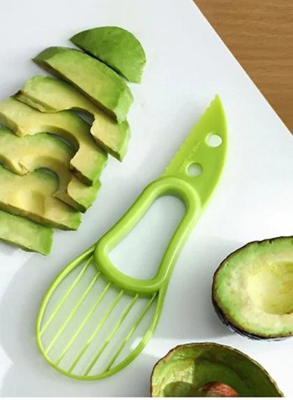 Avocado Cutter - Shoply