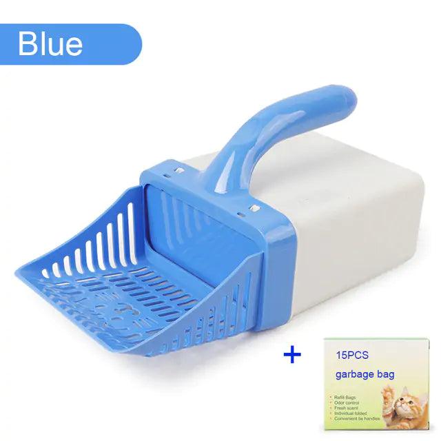 Cat Litter Shovel - Shoply